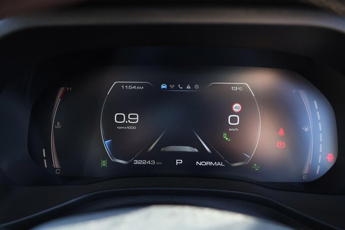 2022 Haval Jolion Ultra