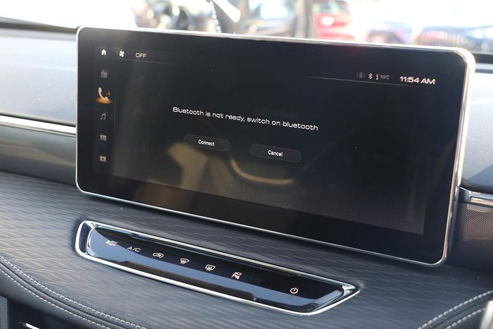 2022 Haval Jolion Ultra