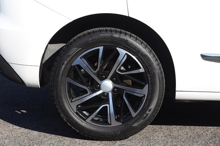 2022 Haval Jolion Ultra