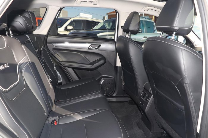 2022 Haval Jolion Ultra