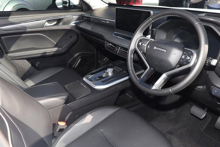 2022 Haval Jolion Ultra