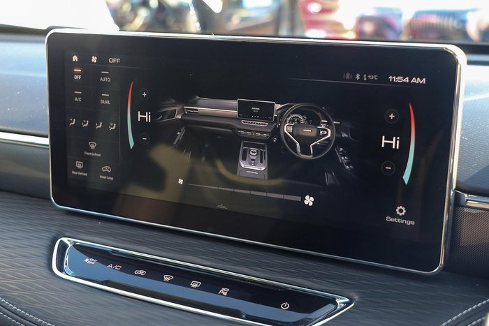 2022 Haval Jolion Ultra