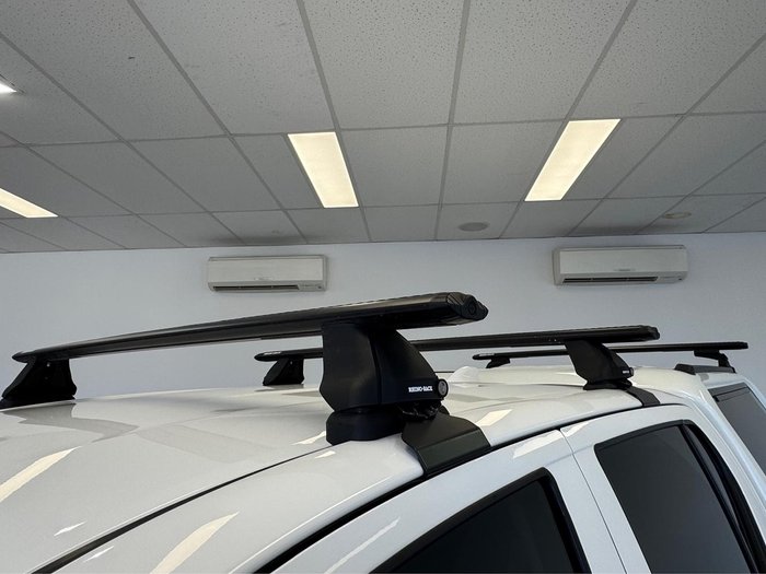2022 Toyota Hilux Workmate