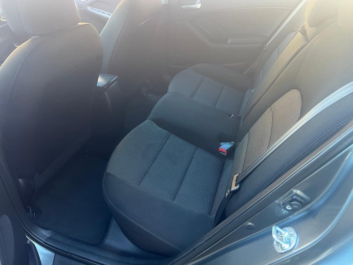 2016 Kia Cerato Si