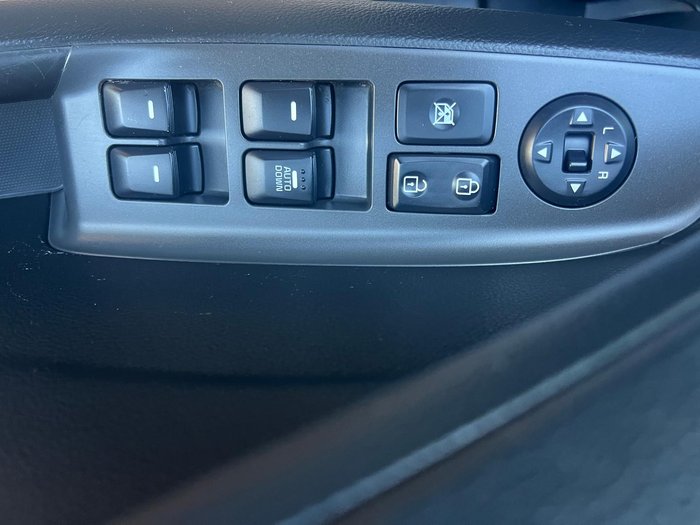 2016 Kia Cerato Si