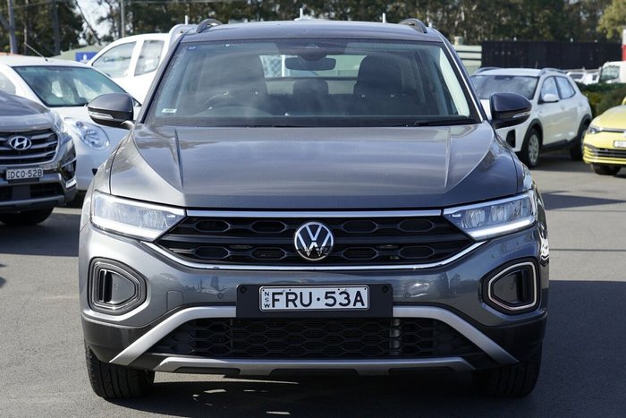 2023 Volkswagen T-Roc CityLife