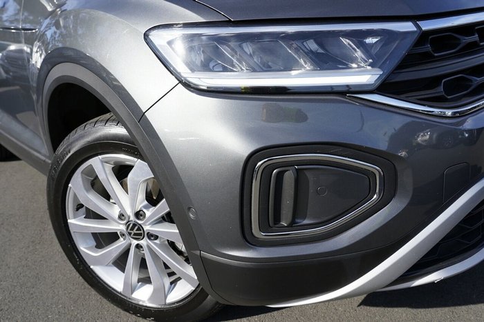 2023 Volkswagen T-Roc CityLife