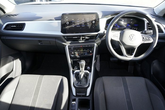 2023 Volkswagen T-Roc CityLife