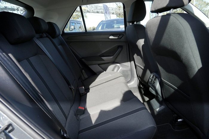 2023 Volkswagen T-Roc CityLife