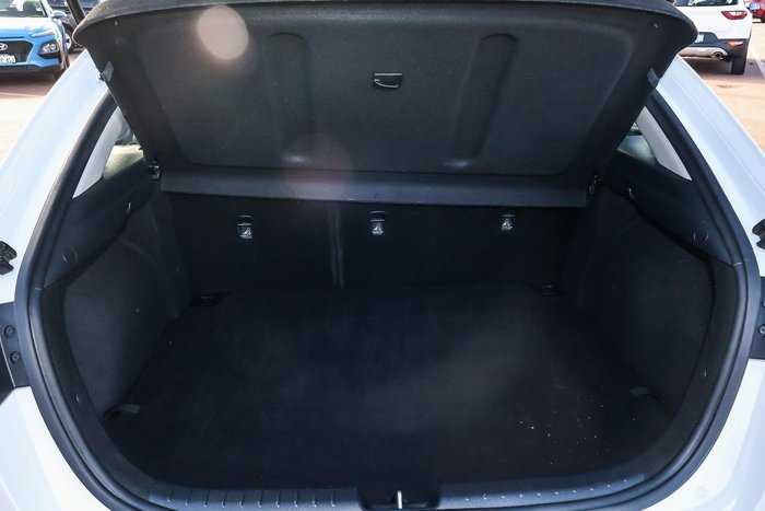 2022 Kia Cerato Sport
