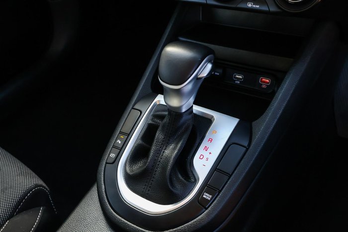 2022 Kia Cerato Sport