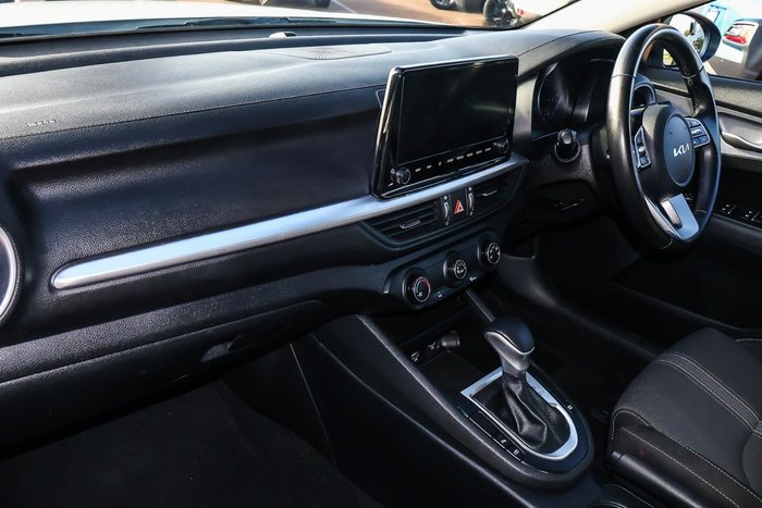 2022 Kia Cerato Sport
