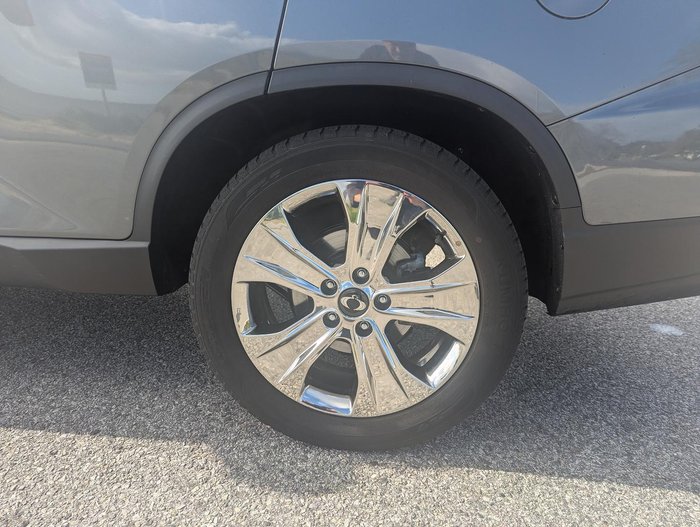 2022 SsangYong Rexton Ultimate