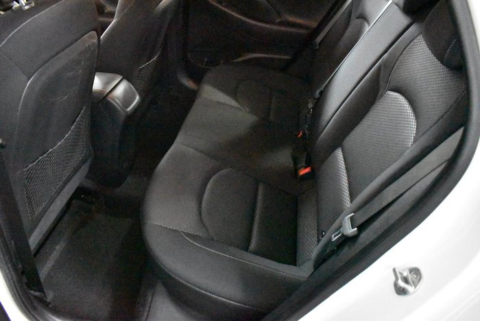 2018 Hyundai i30 Go