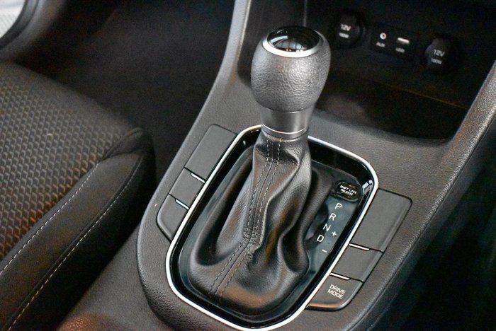 2018 Hyundai i30 Go