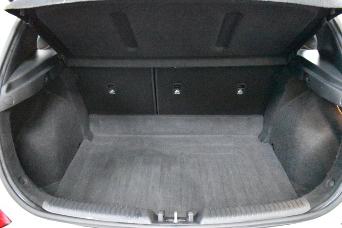 2018 Hyundai i30 Go
