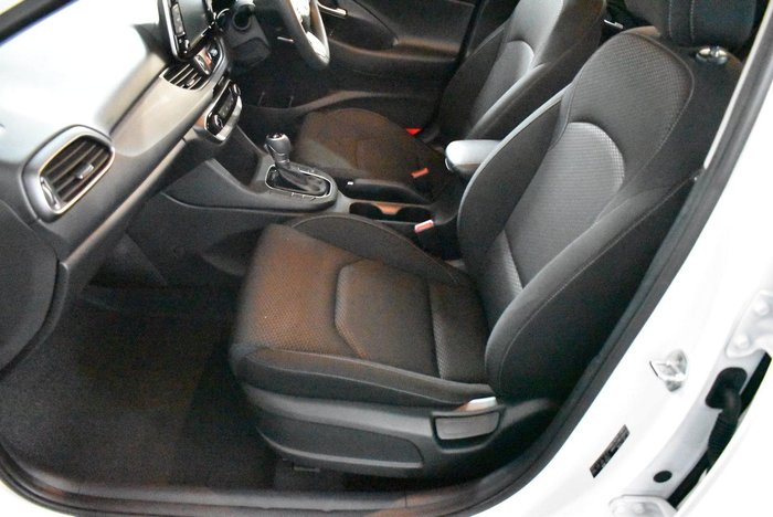 2018 Hyundai i30 Go