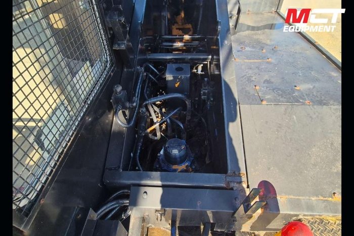 1995 Tadano Tr250m-5