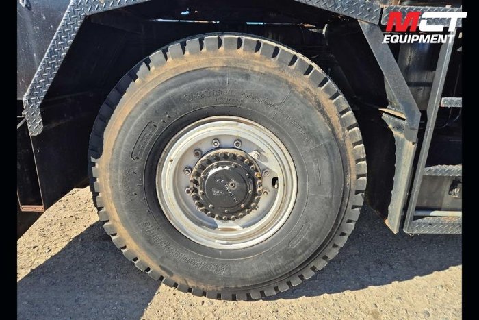 1995 Tadano Tr250m-5