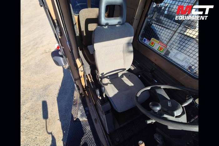 1995 Tadano Tr250m-5