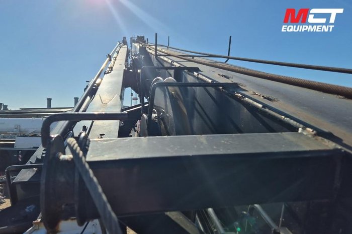 1995 Tadano Tr250m-5