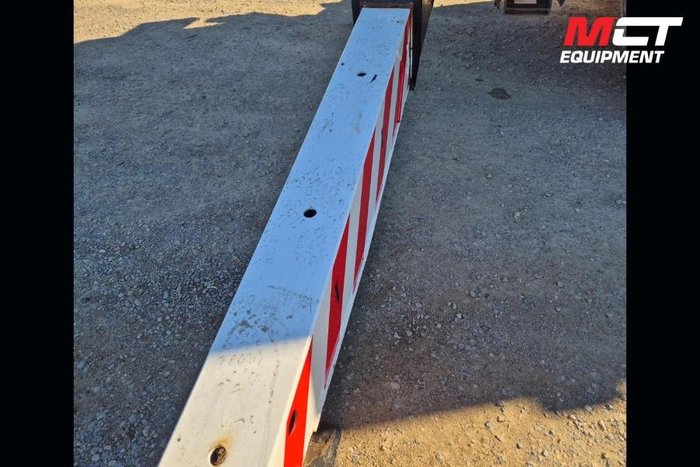 1995 Tadano Tr250m-5