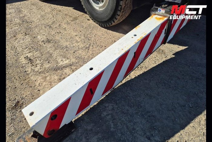 1995 Tadano Tr250m-5