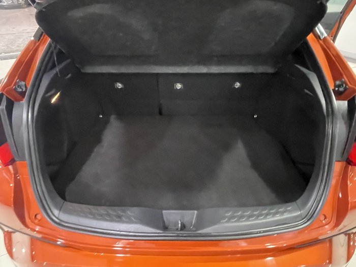 2020 Toyota C-HR Koba