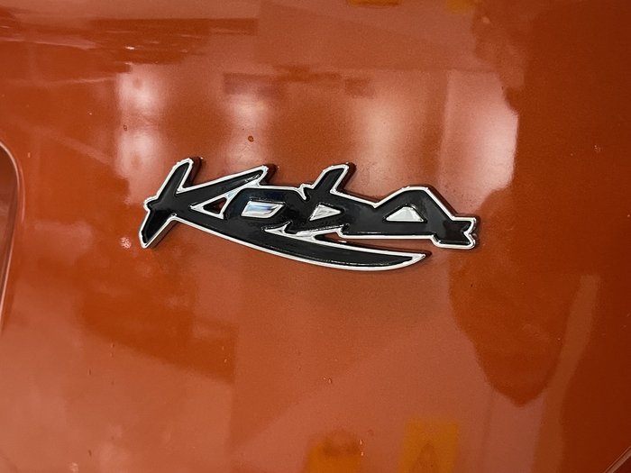 2020 Toyota C-HR Koba