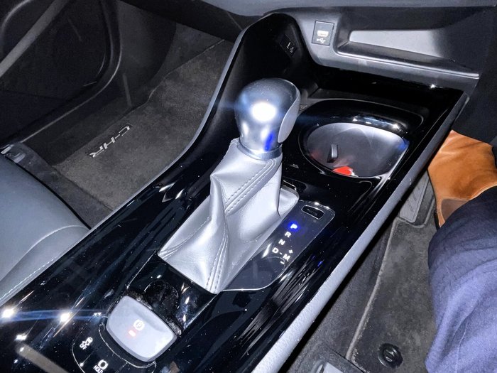 2020 Toyota C-HR Koba