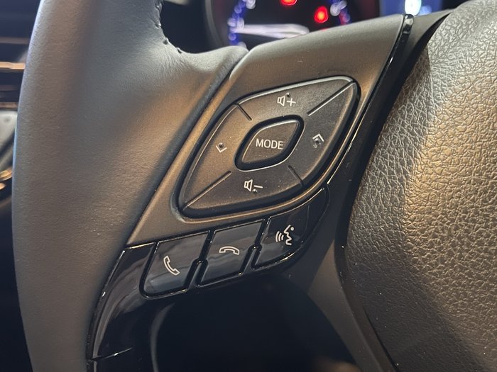 2020 Toyota C-HR Koba