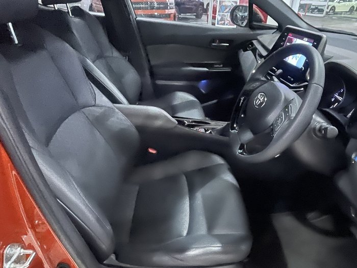 2020 Toyota C-HR Koba
