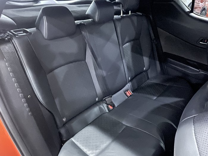 2020 Toyota C-HR Koba