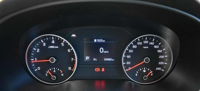 2021 Kia Sportage S