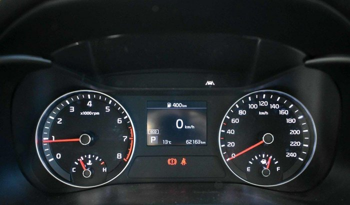 2021 Kia Cerato S