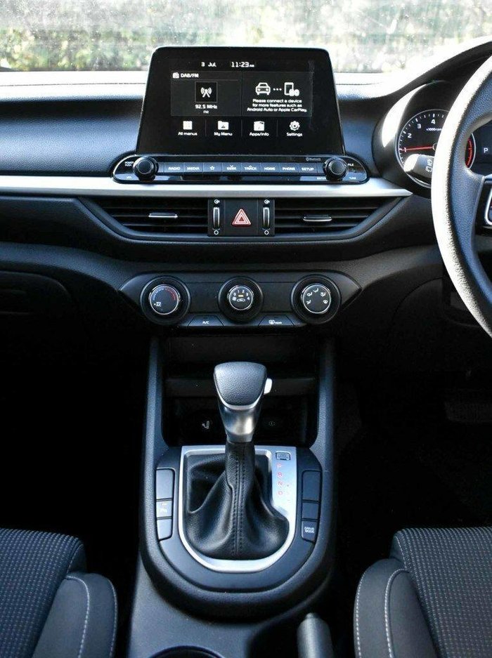 2019 Kia Cerato S