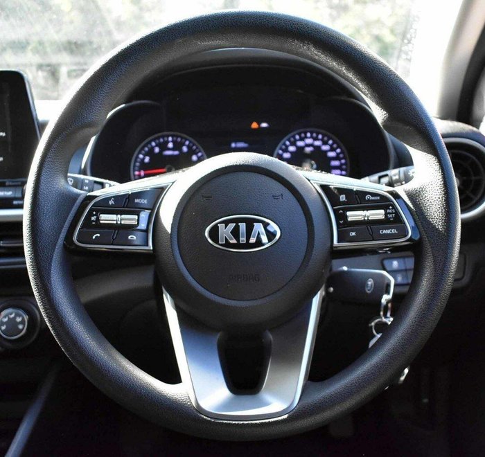 2019 Kia Cerato S