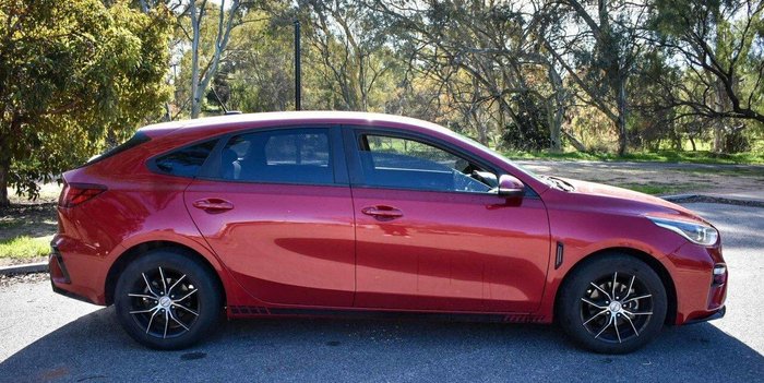 2019 Kia Cerato S