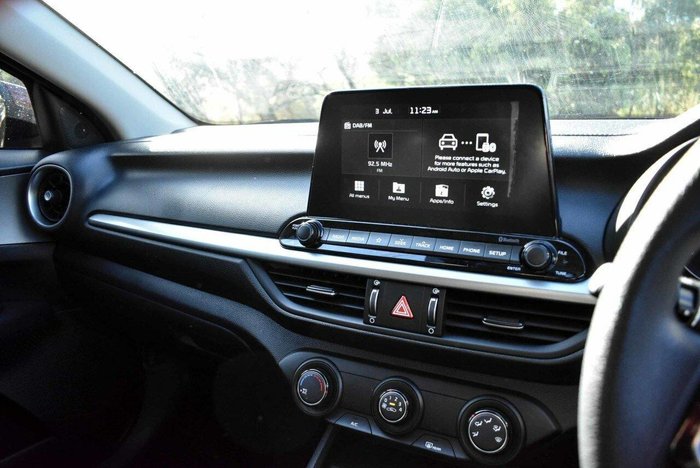 2019 Kia Cerato S