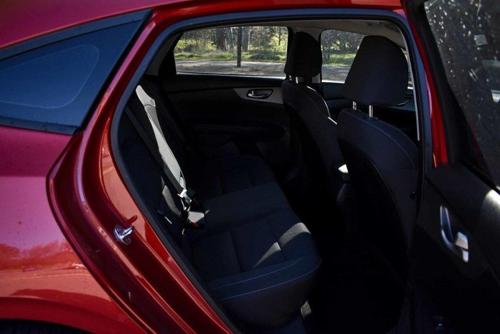 2019 Kia Cerato S