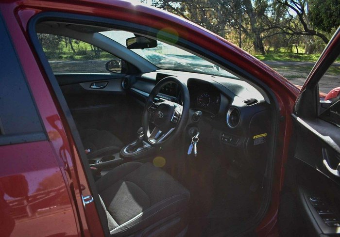 2019 Kia Cerato S