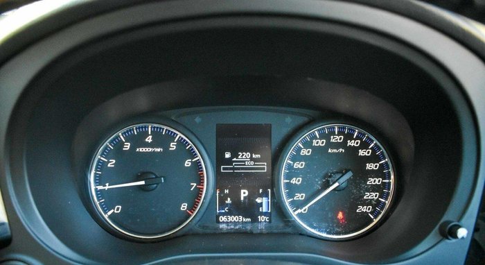 2018 Mitsubishi Outlander ES
