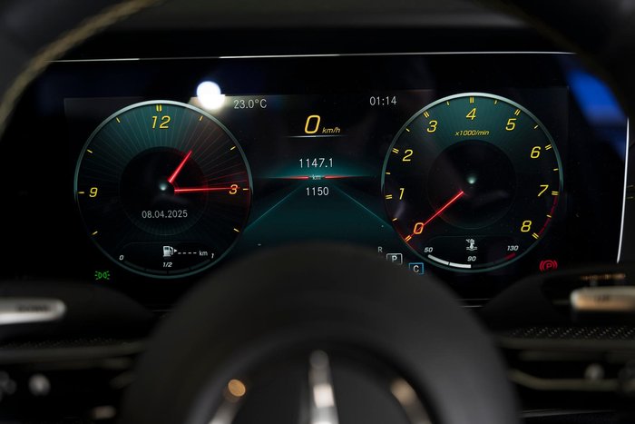 2022 Mercedes-Benz E-Class E63 AMG S W213 Four Wheel Drive Manufaktur - Selenite Grey Magno