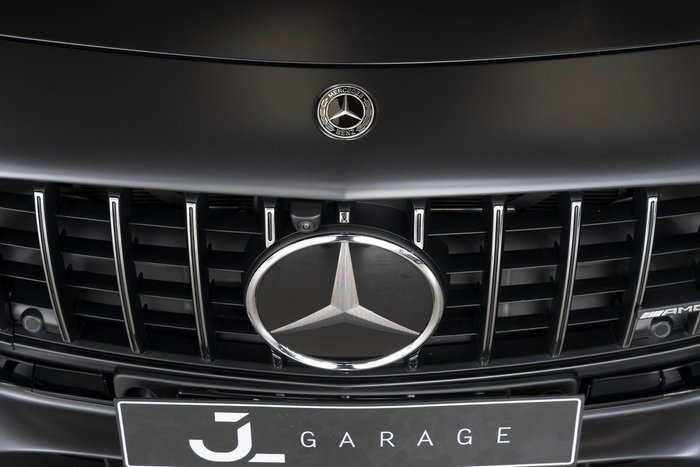 2022 Mercedes-Benz E-Class E63 AMG S W213 Four Wheel Drive Manufaktur - Selenite Grey Magno