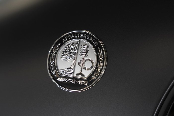 2022 Mercedes-Benz E-Class E63 AMG S W213 Four Wheel Drive Manufaktur - Selenite Grey Magno