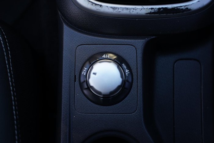 2018 Isuzu MU-X LS-U
