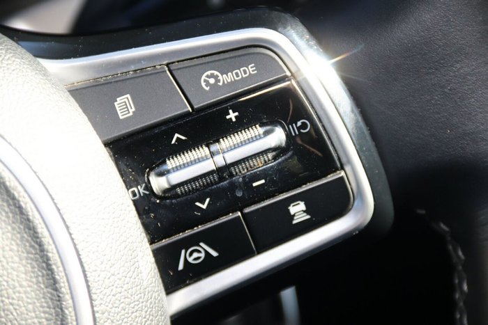 2023 Kia Sorento Sport