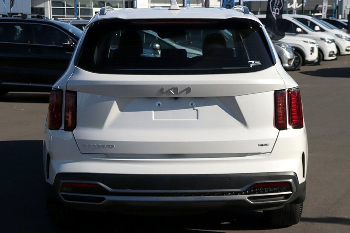 2023 Kia Sorento Sport