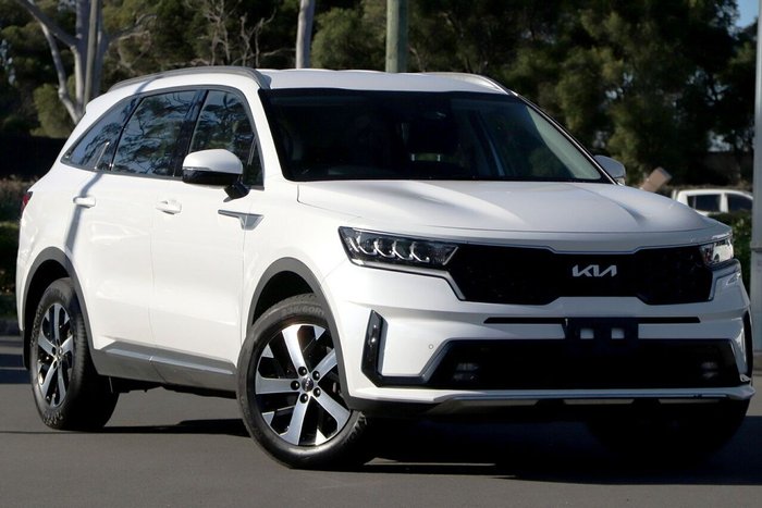 2023 Kia Sorento Sport