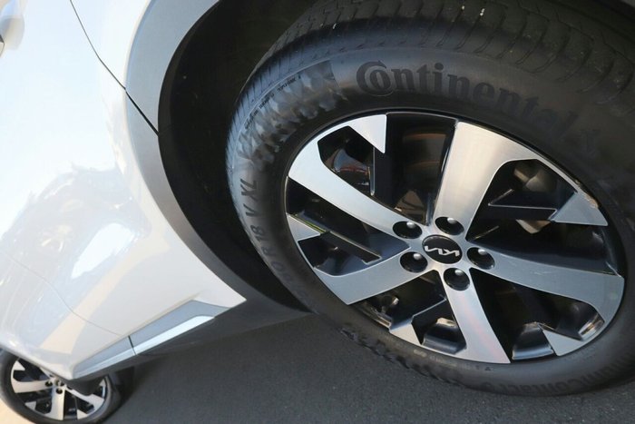 2023 Kia Sorento Sport